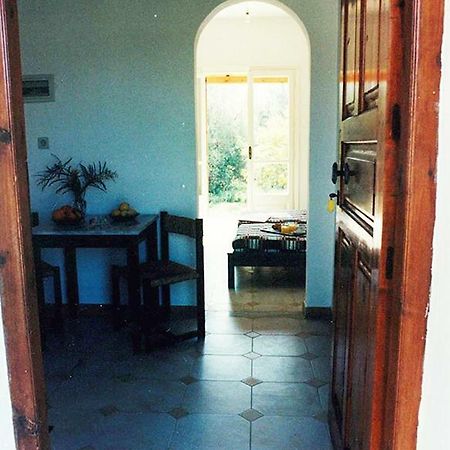 Studio Savvas Διαμέρισμα Μελίκια Εξωτερικό φωτογραφία