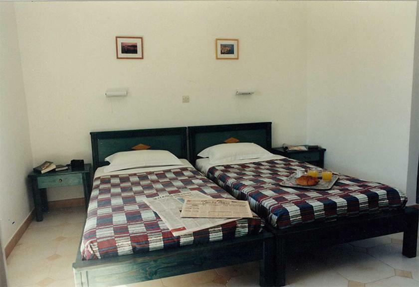 Studio Savvas Διαμέρισμα Μελίκια Εξωτερικό φωτογραφία