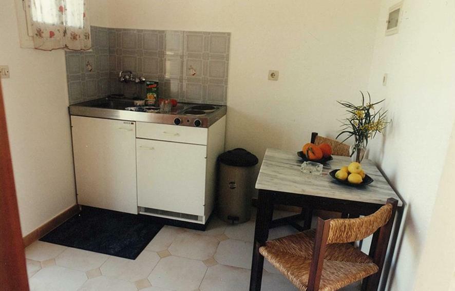 Studio Savvas Διαμέρισμα Μελίκια Εξωτερικό φωτογραφία